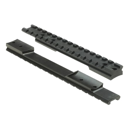 Nightforce 1 piece M700 SA 20 MOA Demo Base A115