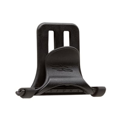 Sitka Black Bow Hook One Size Fits All 90063-BK-OSFA