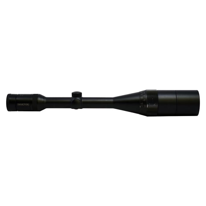 Swarovski 6-18x50 Habicht AO TDS Plex reticle-UC460