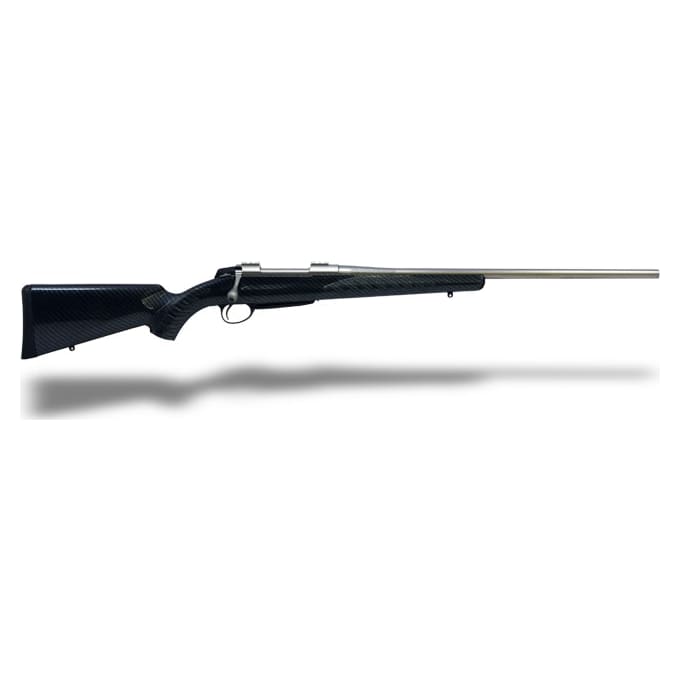 Sako A7 Rifle Synthetic Stainless 7mm Rem