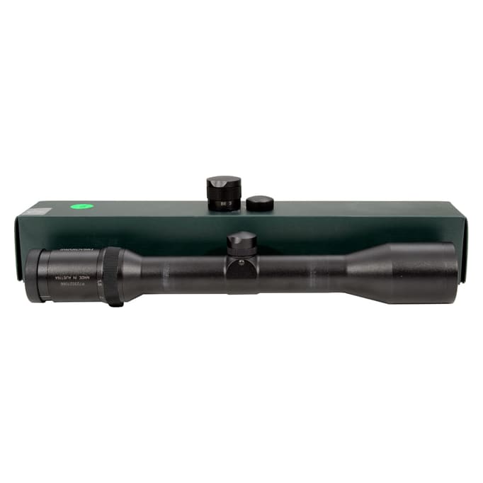 Swarovski 1.5-6x42 Habicht, 4A 1K reticle-UB573