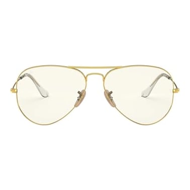 Ray-Ban Aviator Large Metal Arista Photo Grey 0RB3025-0015F58