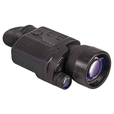 Pulsar Digiforce 860VS 6.5x50 Digital Night Vision Monocular PL78097