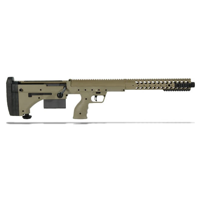 Desert Tech SRS A1 .308 Win. FDE Rifle