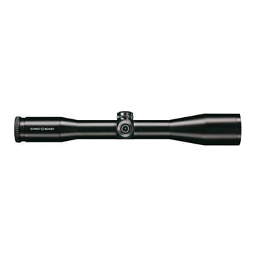 Schmidt Bender Classic 6x42 A9 30mm alloy tube
