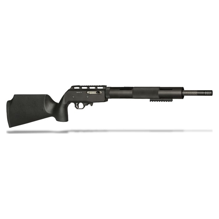 Volquartsen Fusion .17 HMR Take-Down Rifle VCT-HMR