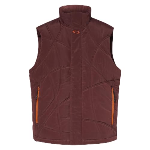 Oakley Hyland O-Puff Vest Grenache XXL FOA406115-9B2XXL