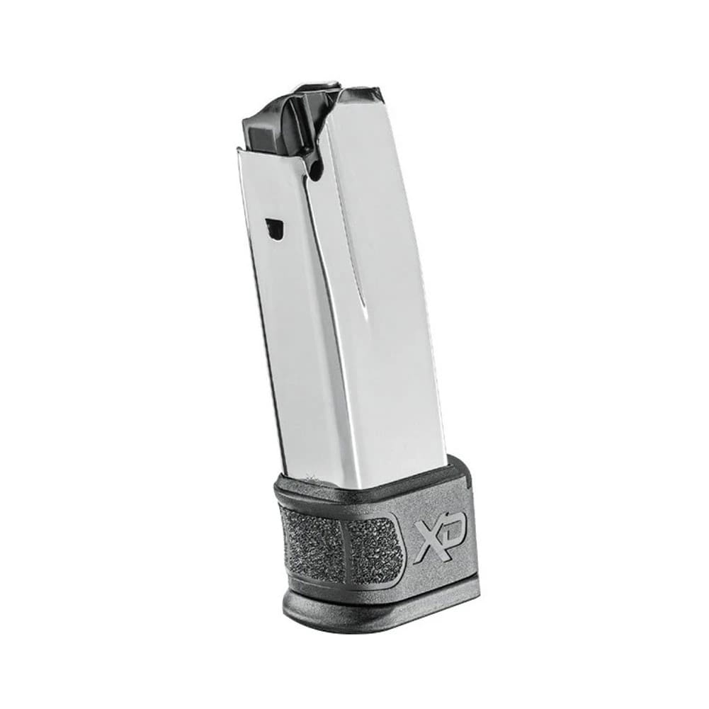 Springfield Armory XD Mod.2 9mm 10rd Magazine w/Black Sleeve XDG0923BS - Main Image