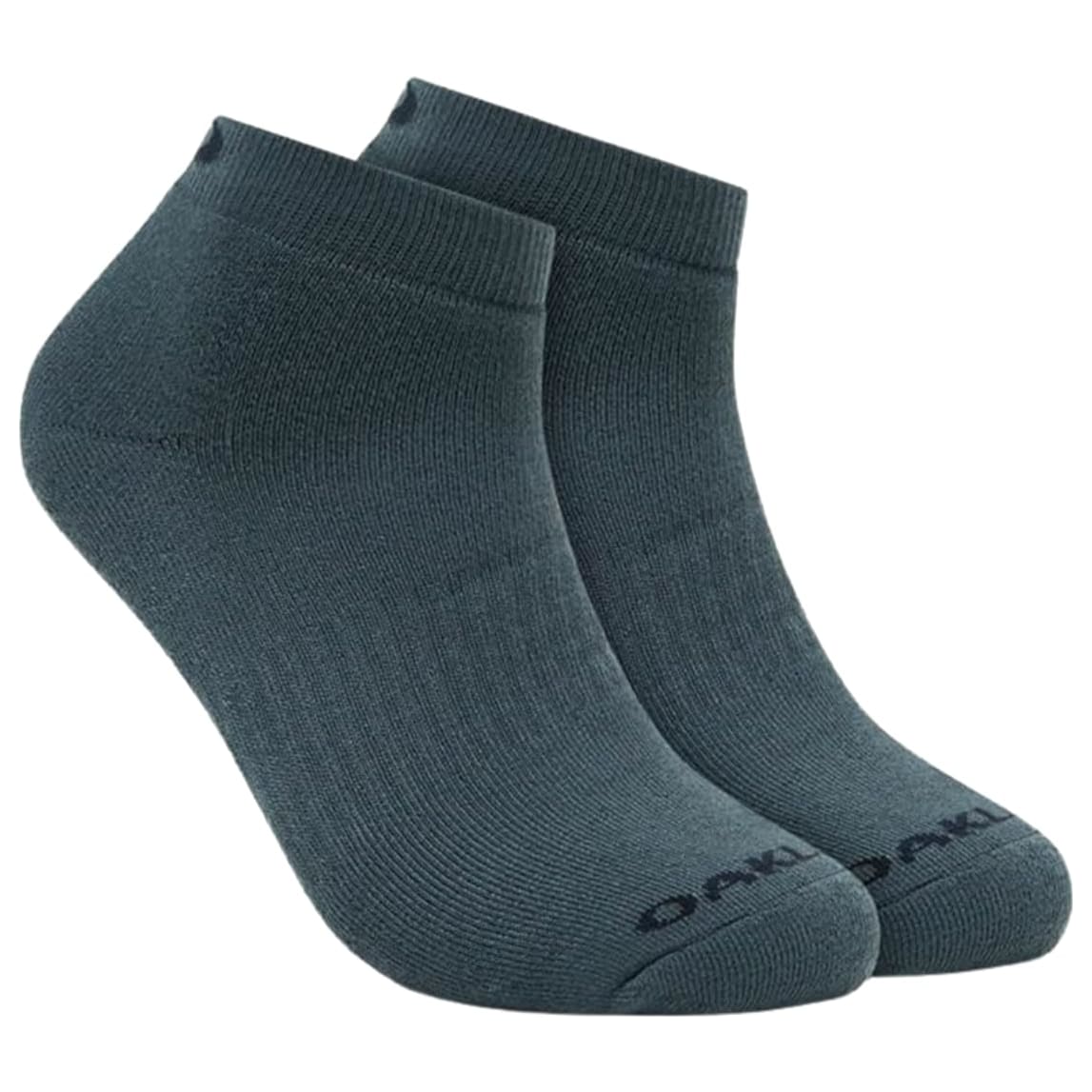 Oakley No Show Neutral Grey Socks 5-Pack L FOS900404-21P-L - Main Image