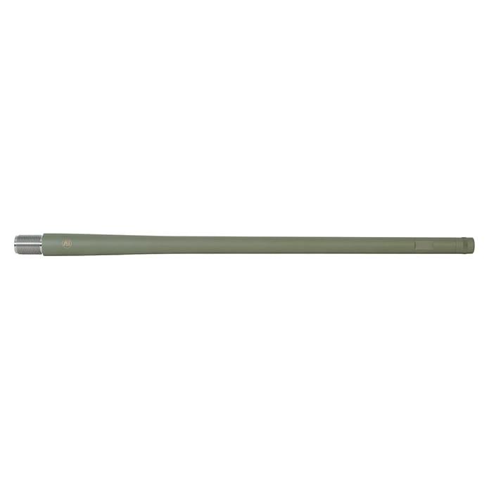 Accuracy International .308 Win 5/8x24 24" Sage Green AT/AX Barrel 1424012GR