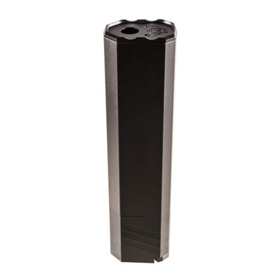 SilencerCo Osprey 9mm No Piston Suppressor SU17