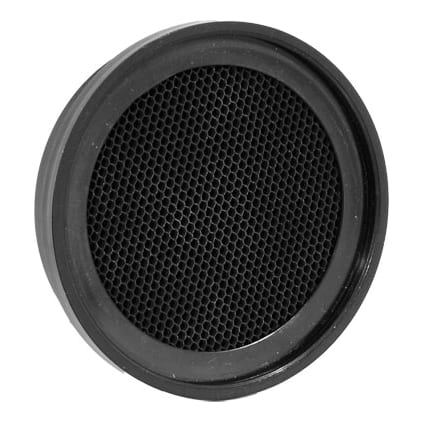 Hensoldt ARD for 56mm SSGP UA1002