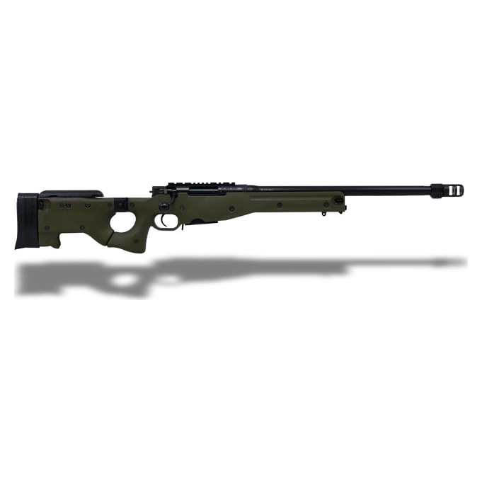 Accuracy International AE MKIII .308 Win