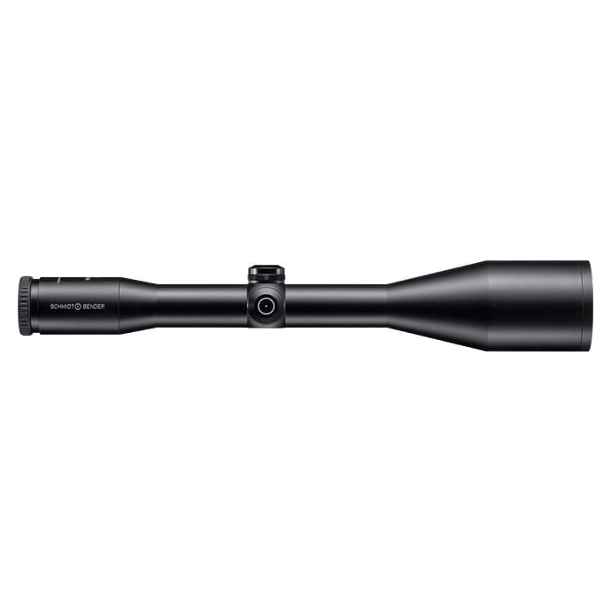 Schmidt Bender Classic 8x56 A8 1" steel tube