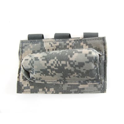 Barrett ACU Medium Muzzle Secure Pouch 32340