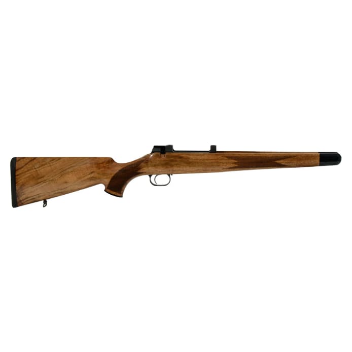 Mauser M03 Africa Basic Stock Receiver with Maglock and Fixed European Swivel M0323210