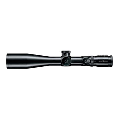 Schmidt Bender PMII 4-16x50 L/P P4 MRAD ST CW