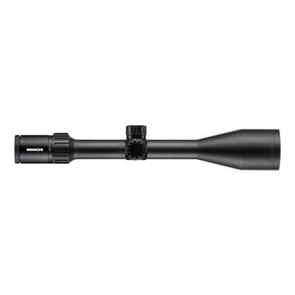 Minox ZX5i 5-25x56 SF Plex Absehen 66619