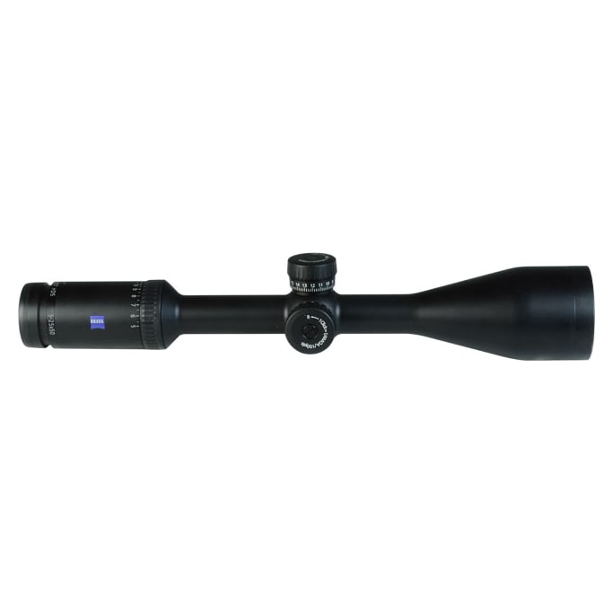 Zeiss Conquest HD5 5-25X50 Lock RZ1000-UB737