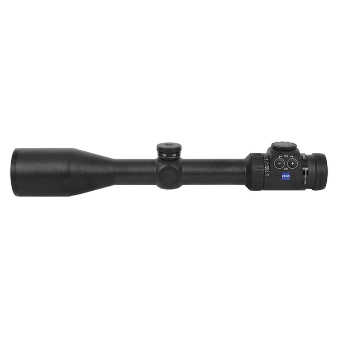 Zeiss Conquest DL 3-12x50mm #60 ASV/BDC Riflescope 525455-9960-030