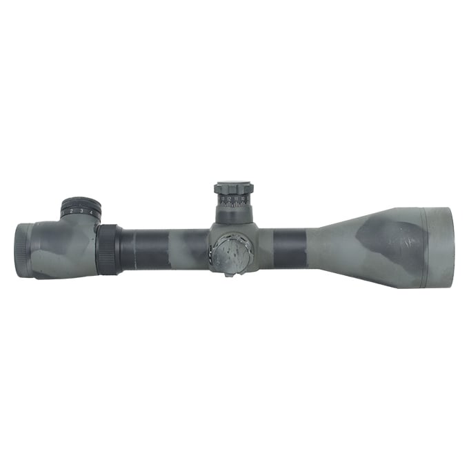 Leupold Mark 4 LR/T 4.5-14x50 M1 illum. TMR Riflescope UA-1126-2