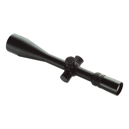 Nightforce NXS 8-32x56 CH2 1/4 MOA