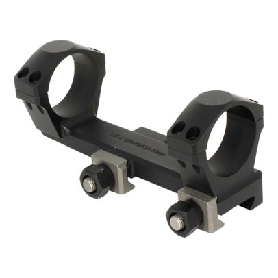 Nightforce UltraLite Uni-Mount 1.125 20 MOA 30mm UB-1030