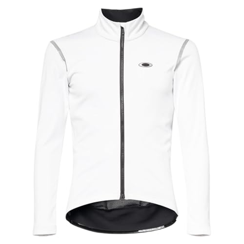 Oakley Endurance Ultra Gtx Road Jkt White/Black FOA404896-104