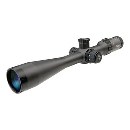 Sig Sauer Tango 4 6-24x50 DEV-L MRAD Scope SOT46004