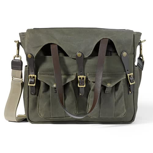 Filson TOTE BRIEFCASE BAG OT/OT