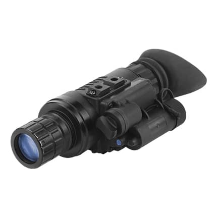 ATN Night Spirit MP-CGT NV Monocular NVMNNSPMC0