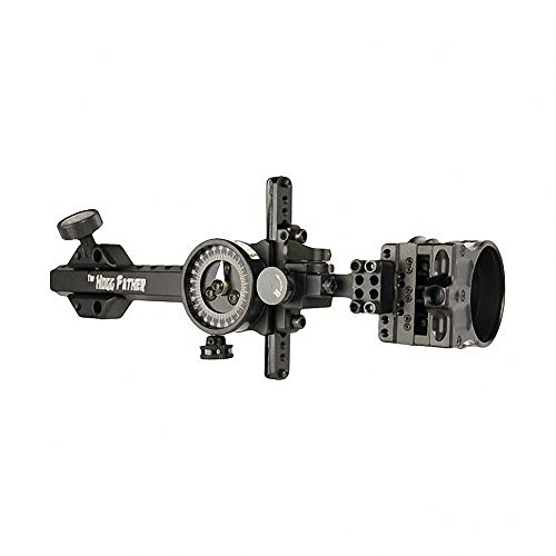 Spot Hogg Hogg Father Double-Pin RH .019 Bow Sight HF2RH19