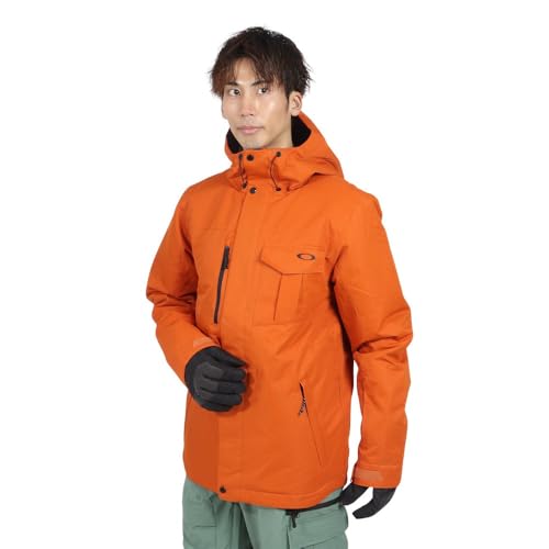 Oakley Core Divisional RC Insulated J Ginger XXL FOA403657-52CXXL