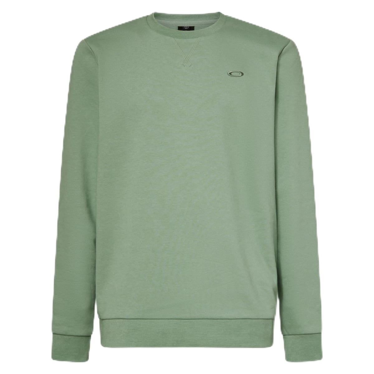 Oakley Relax Crew Sweatshirt 2.0 Nile Green XL FOA404846-75I-XL