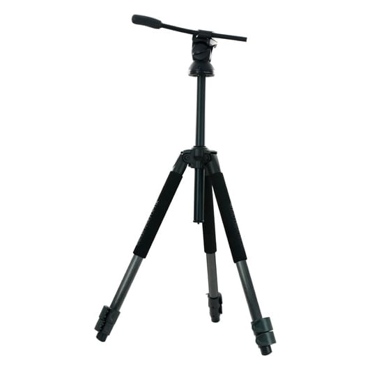 Swarovski CT Travel Carbon Fiber Tripod with DH 101 Head-UB609