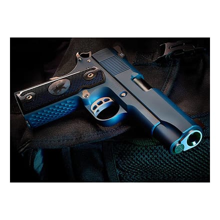 Nighthawk Heinie Lady Hawk Compact 9mm Pistol