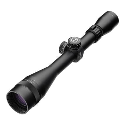 Leupold Mark AR MOD 1 6-18x40mm Adj Obj P5 Fine Duplex 115393