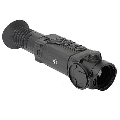 Pulsar Trail XP38 REFURBISHED 1.2-9.6x32 Thermal Riflescope RF-PL76507Q