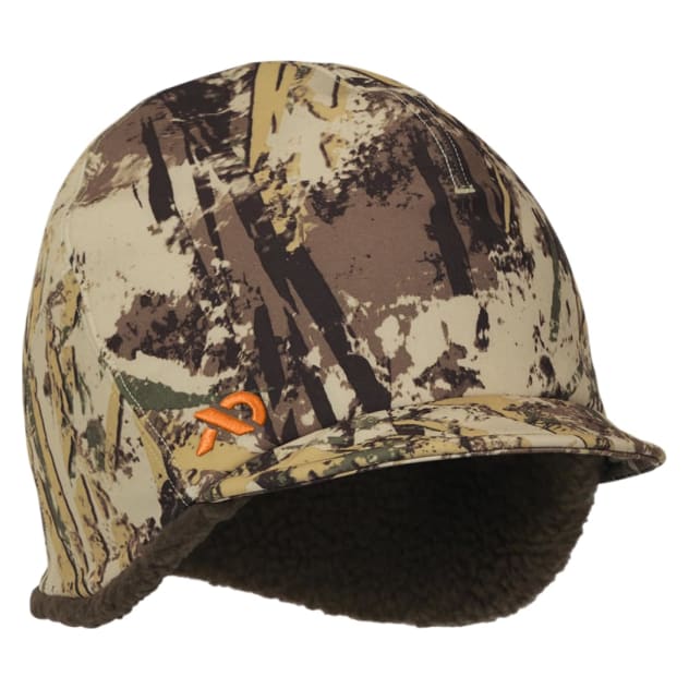 First Lite Tundra Brim Beanie Typha MD MATBBTYMD