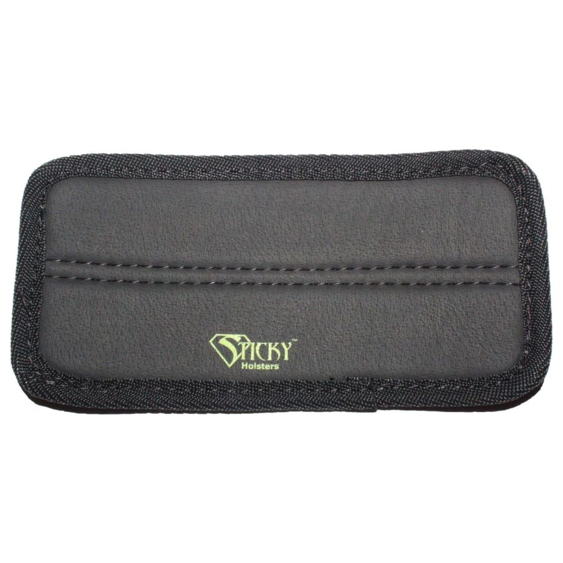 Sticky Holsters IWB/Pocket Magazine Carrier for Large, Double Stack, and .45ACP Mags Dual Mag Sleeve DMS