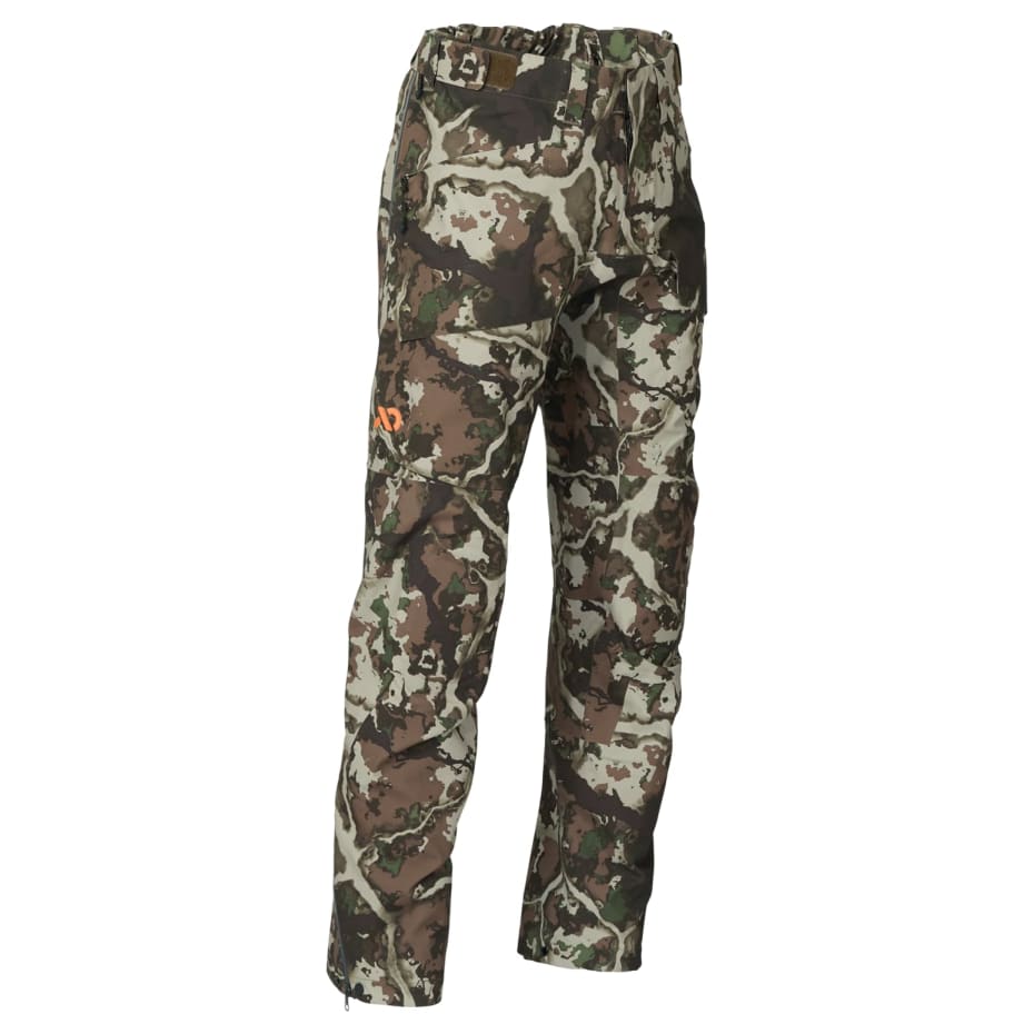 First Lite Men's Omen Stormshelter Pant Fusion XT MOOSPFUXT