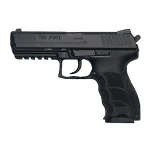 HK P30L, Long Slide (V2) LEM, with two 15rd magazines MPN M730902L M730902L-A5