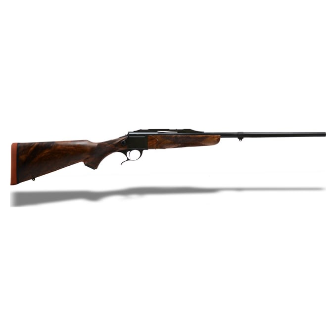Luxus Arms Model 11 Single Shot .243 Win