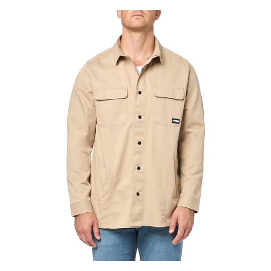 Oakley Long Wknd Jacket Humus XXL FOA405462-31RXXL