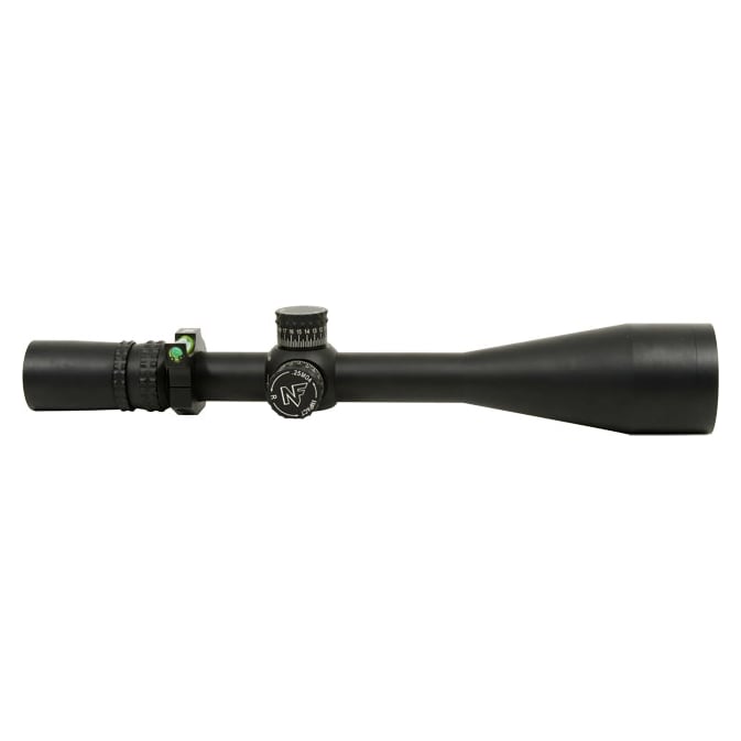 Nightforce NXS 8-32x56 MOAR Scope UA-1058