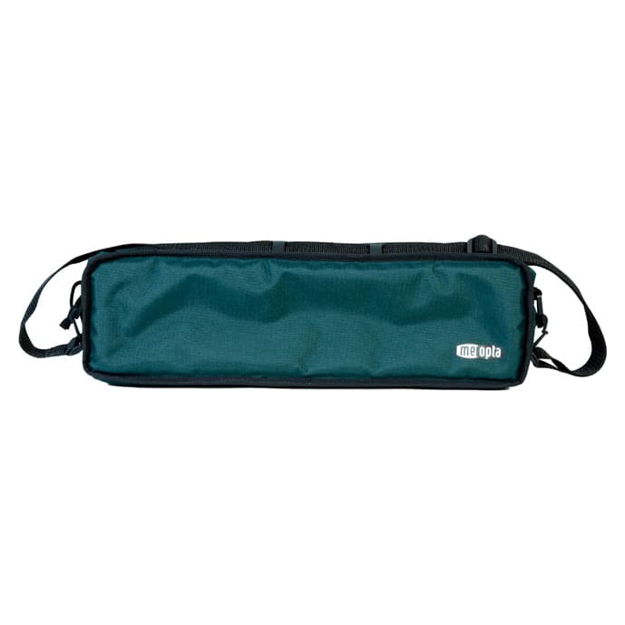 Meopta standard spotting scope case with neck strap.-UB639