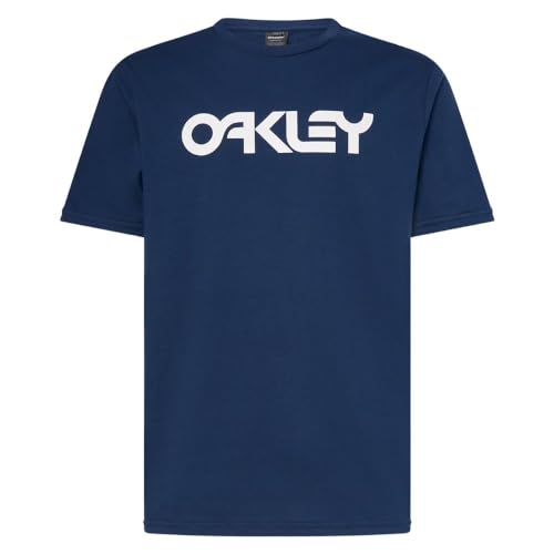 Oakley Icon Classic Jersey Team Navy L FOA404397-6LEL