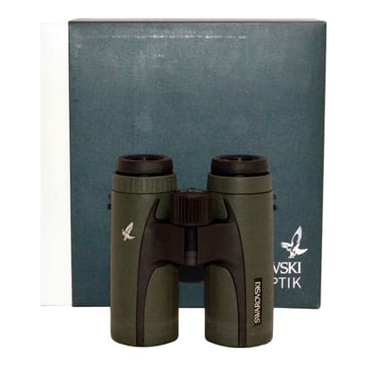 Swarovski CL Companion 8x30 Green Binocular-UA515