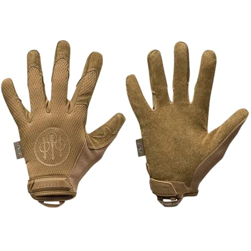 Beretta Sabbia Original Mechanix Shooting Gloves Flat Dark Earth XXL GL015T2033086YXXL