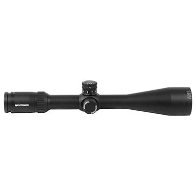 Nightforce SHV 4-14x50 F1 MOAR C556